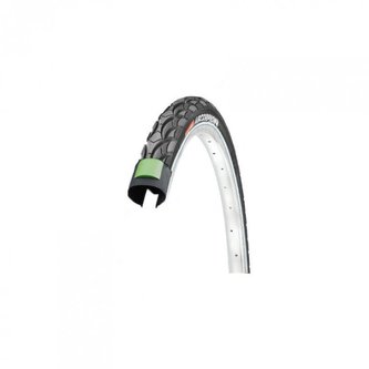plášť RALSON R4142 Scorpion 26"x1,95/52-559 s protiprůrazem, reflex
