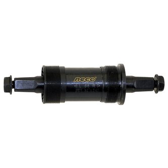 osa středová NECO 127,5 mm BSA Fe