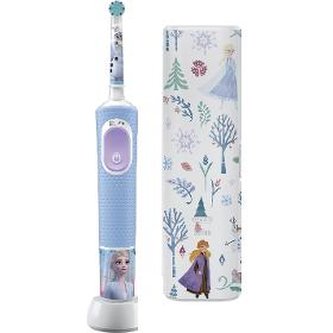 Zubní kartáček ORAL B Vitality Pro Kids Frozen Zubní kartáček ORAL B Vitality Pro Kids Frozen