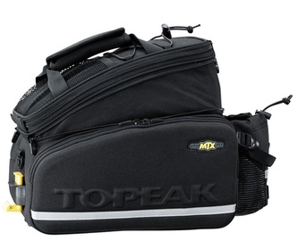 brašna TOPEAK MTX Trunk Bag DX na nosič brašna TOPEAK MTX Trunk Bag DX na nosič