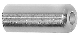 koncovka bowdenu 5mm CNC balení 200ks