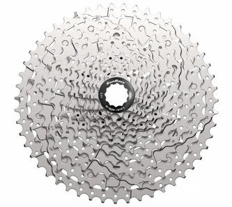 kazeta SunRace CSMZ600 WA1 12 11-51z METALLIC