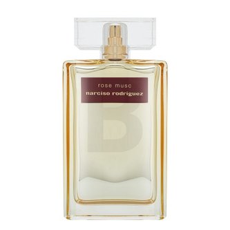 Parfémovaná voda Rose Musc od značky Narciso Rodriguez byla vytvořená výhradně pro ženy. Toto balení obsahuje 100 ml vámi vybrané vůně.