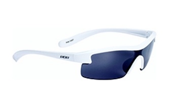 brýle BBB BSG-54 KIDS bílé