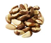 para ořechy Lifefood BIO RAW 100g