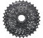 kazeta Shimano Altus CS-HG31 8 11-34z original balení