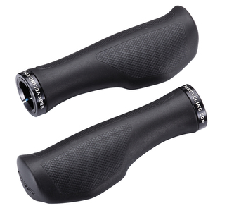 gripy BBB BHG-71 ErgoFix černé