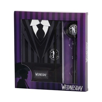 Set WEDNESDAY Uniform