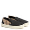 Oldcom Slip-On EMILY Denim Béžové Dámské Velikost: 38, Barva: Béžová