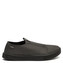 Oldcom Slip-On Martin Šedé Velikost: 40, Barva: Šedá