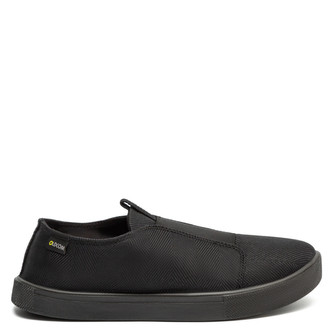 Oldcom Slip-On Martin Černé Velikost: 40, Barva: Černá