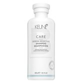 Keune Care Derma Sensitive Shampoo posilující šampon pro citlivou pokožku hlavy 300 ml