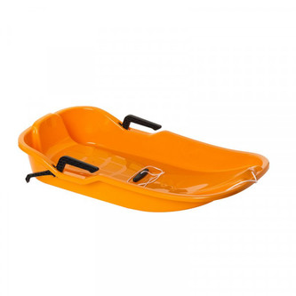 kluzák HAMAX SNO GLIDER oranžový