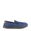 Oldcom Slip-On ORIGINAL Cross Modré Uni Velikost: 44, Barva: Modrá