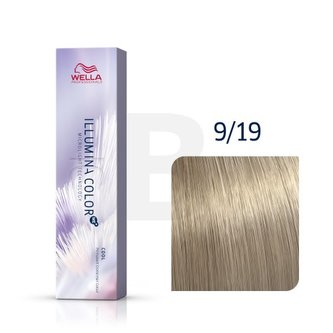 Vlasová kosmetika  v naší nabídce nese jména těch nejslavnějších kadeřnických značek. Barvení značky Wella Professionals z kolekce Illumina Color byly vytvořeny pro všechny typy vlasů speciálně pro ženy. Tento kadeřnický zázrak má objem 60 ml.