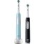 Zubní kartáček ORAL B Pro Series 1 DUO Blue/Black