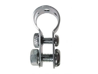 objímka ramene zadní brzdy Sturmey-Archer 15.9mm 2xšrb.