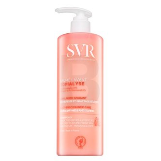 SVR Topialyse sprchový gel Baume Lavant 400 ml