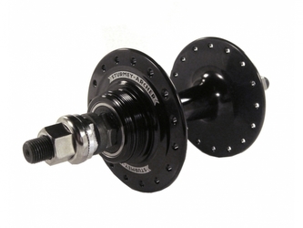 náboj Sturmey-Archer HBT30R zadní 36d ALU černý