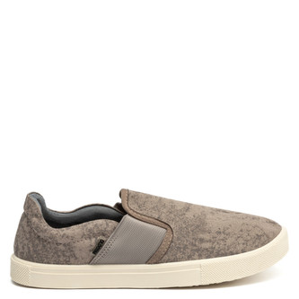 Oldcom Slip-On RAY Šedé Uni Velikost: 45, Barva: Šedá