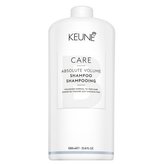 Keune Care Absolute Volume Shampoo posilující šampon pro objem vlasů od kořínků 1000 ml