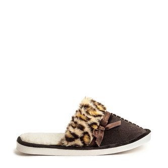 Oldcom Papuče COMFY Černé Dámské Velikost: 35/36, Barva: Černá