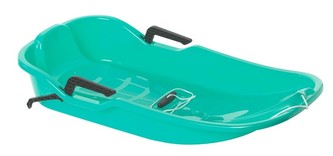 kluzák HAMAX SNO GLIDER tyrkysový