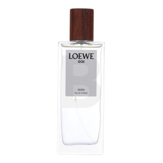 Loewe 001 Man toaletní voda pro muže 50 ml