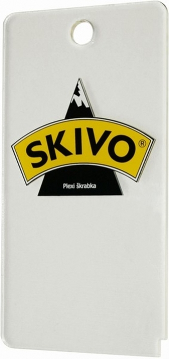 škrabka Skivo plexi 3mm