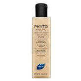 Phyto Phyto Specific Rich Hydrating Shampoo vyživující šampon pro vlnité a kudrnaté vlasy 250 ml