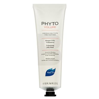 Phyto PhytoVolume Volumizing Jelly Mask posilující maska pro objem vlasů 150 ml