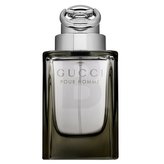 Toaletní voda By Gucci pour Homme od značky Gucci byla vytvořená výhradně pro muže. Toto balení obsahuje 90 ml vámi vybrané vůně.