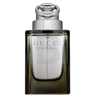 Toaletní voda By Gucci pour Homme od značky Gucci byla vytvořená výhradně pro muže. Toto balení obsahuje 90 ml vámi vybrané vůně.