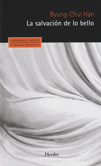 La salvación de lo bello