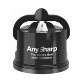 Brousek na nože černý AnySharp
