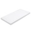 Dětská pěnová matrace New Baby STANDARD 160x80x8 cm bílá