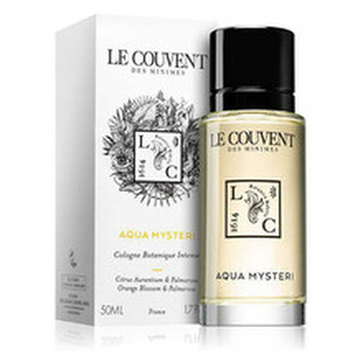 Le Couvent Maison De Parfum Aqua Mysteri - EDC 50 ml unisex