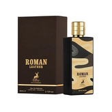 Alhambra Roman Leather - EDP 80 ml unisex