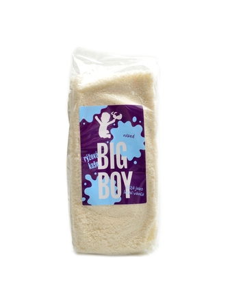 BigBoy - Kaše rýžová instantní 300 g BigBoy - Kaše rýžová instantní 300 g