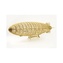 Siva Zeppelin LZ129 Hindenburg Laser Cut 1:408 600 mm