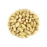 Mandle loupané váha 200g