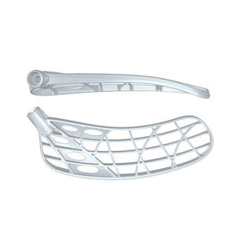 FATPIPE ČEPEL CTRL PPB DIAMOND WHITE Strana: pravá