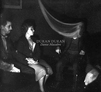Duran Duran: Danse Macabre LP