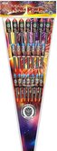 Pyrotechnika King Power 21 ks