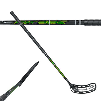 FATPIPE RAW CONCEPT 31 JAB Strana: pravá, Délka: 87 cm (vč. čepele 97 cm)