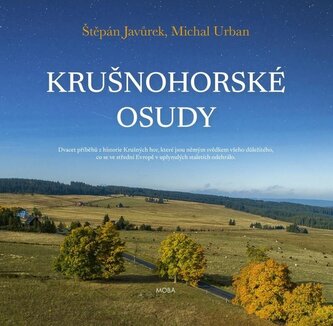 Krušnohorské osudy Krušnohorské osudy