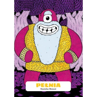 Pełnia