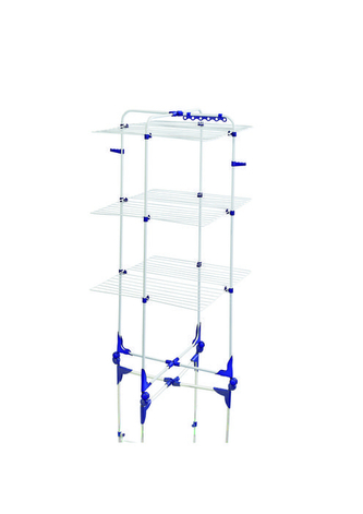 LEIFHEIT Sušák na prádlo Classic Tower 340 LEIFHEIT Sušák na prádlo Classic Tower 340