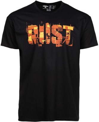 Tričko Call of Duty Modern Warfare 3 - Rust 2XL
