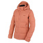 Dámská plněná zimní bunda Norel L faded orange - L